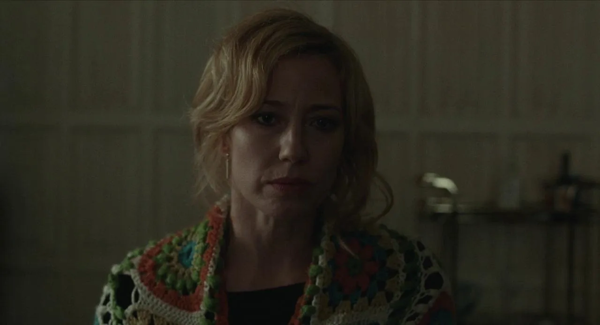 Carrie Coon in The Nest (2020)