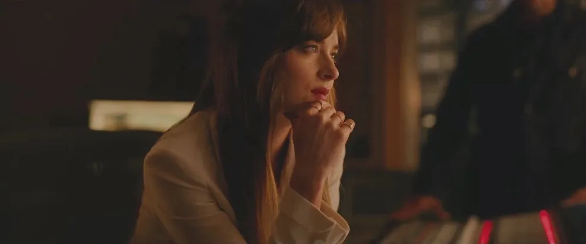 Dakota Johnson in The High Note (2020)