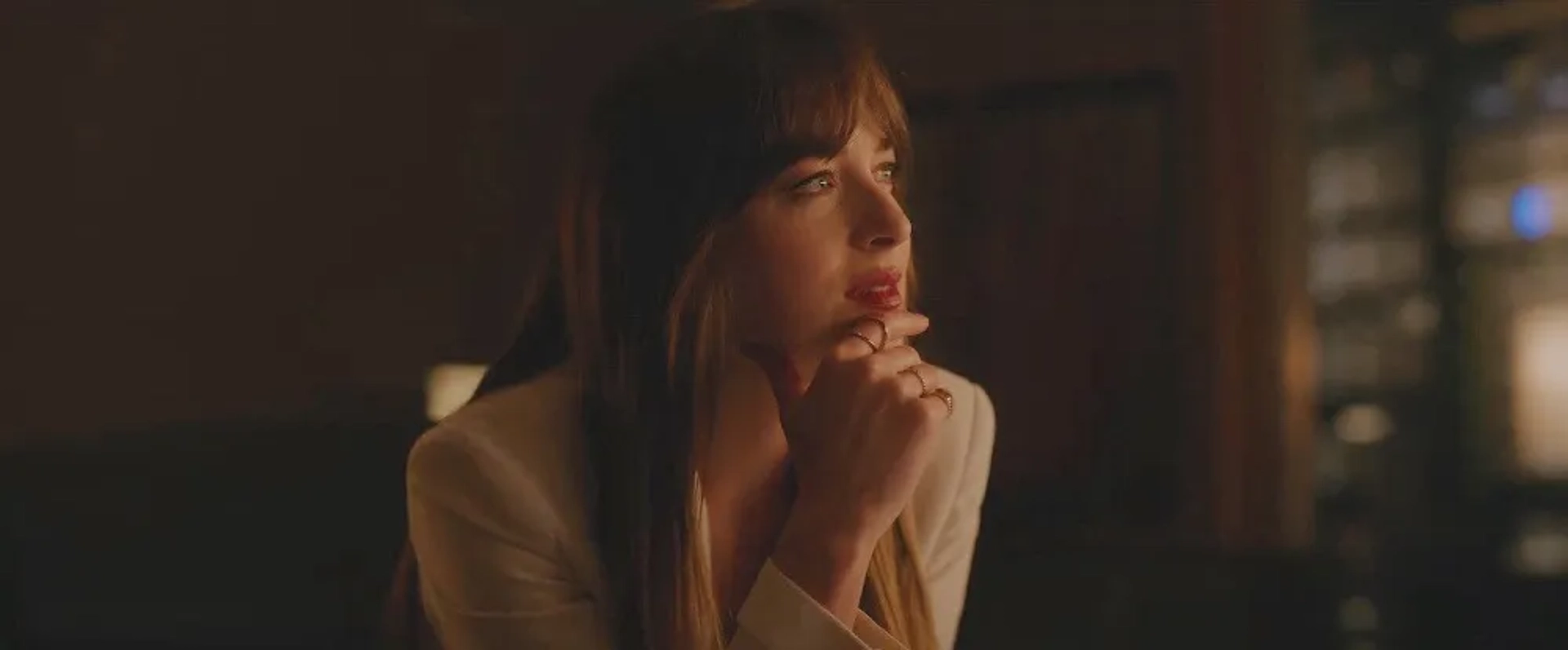 Dakota Johnson in The High Note (2020)