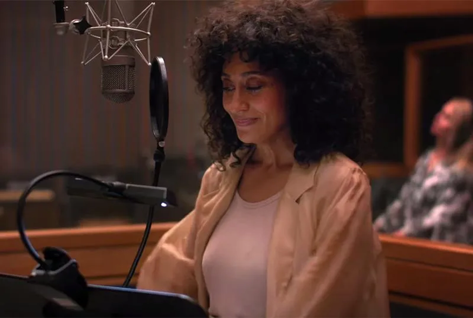 Tracee Ellis Ross in The High Note (2020)