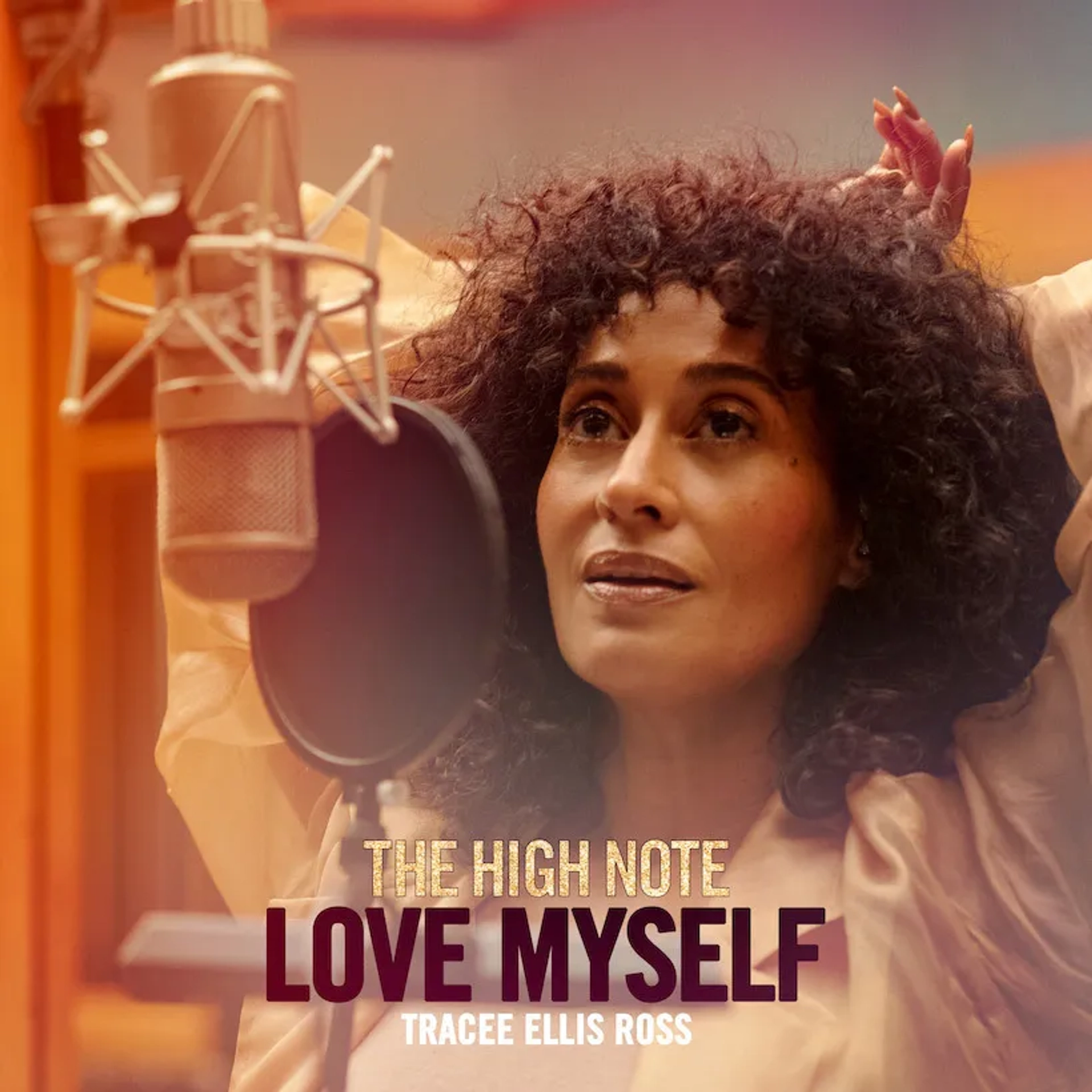 Tracee Ellis Ross in The High Note (2020)