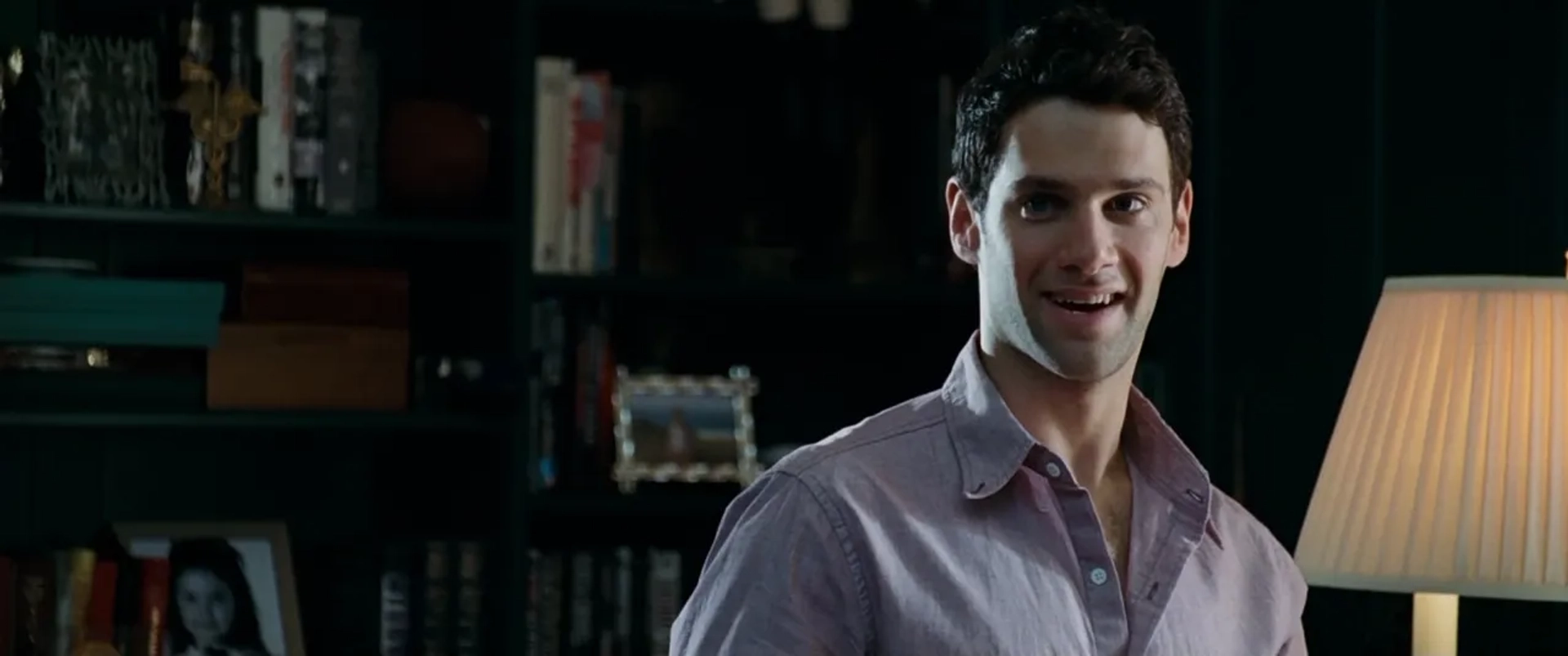 Justin Bartha in The Hangover (2009)