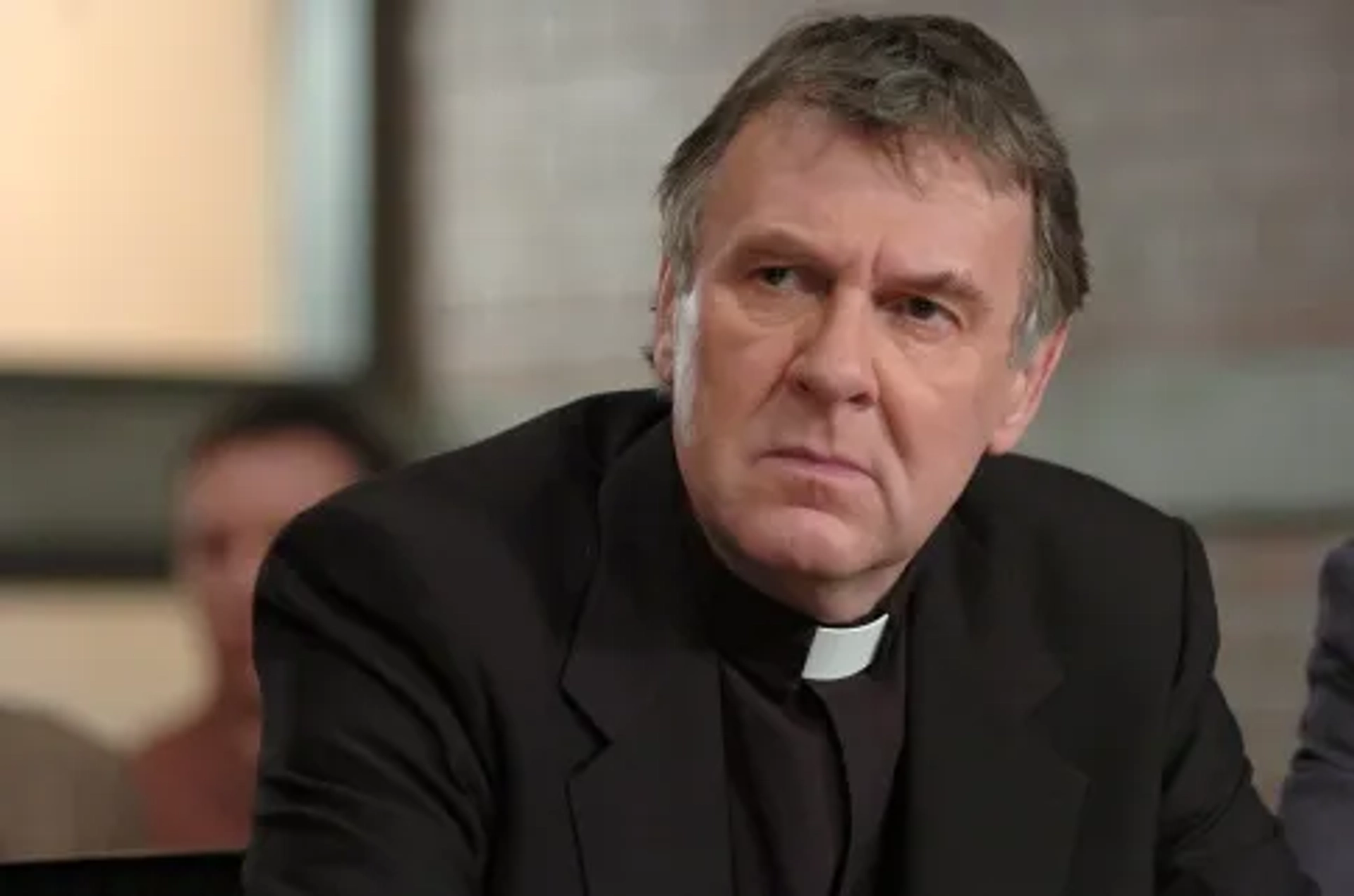 Tom Wilkinson in The Exorcism of Emily Rose (2005)