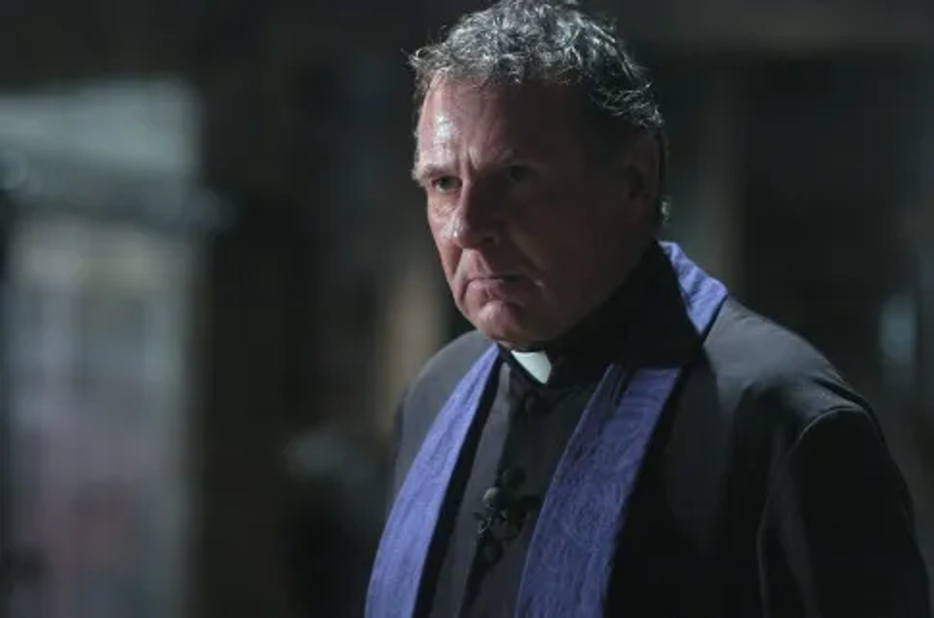 Tom Wilkinson in The Exorcism of Emily Rose (2005)