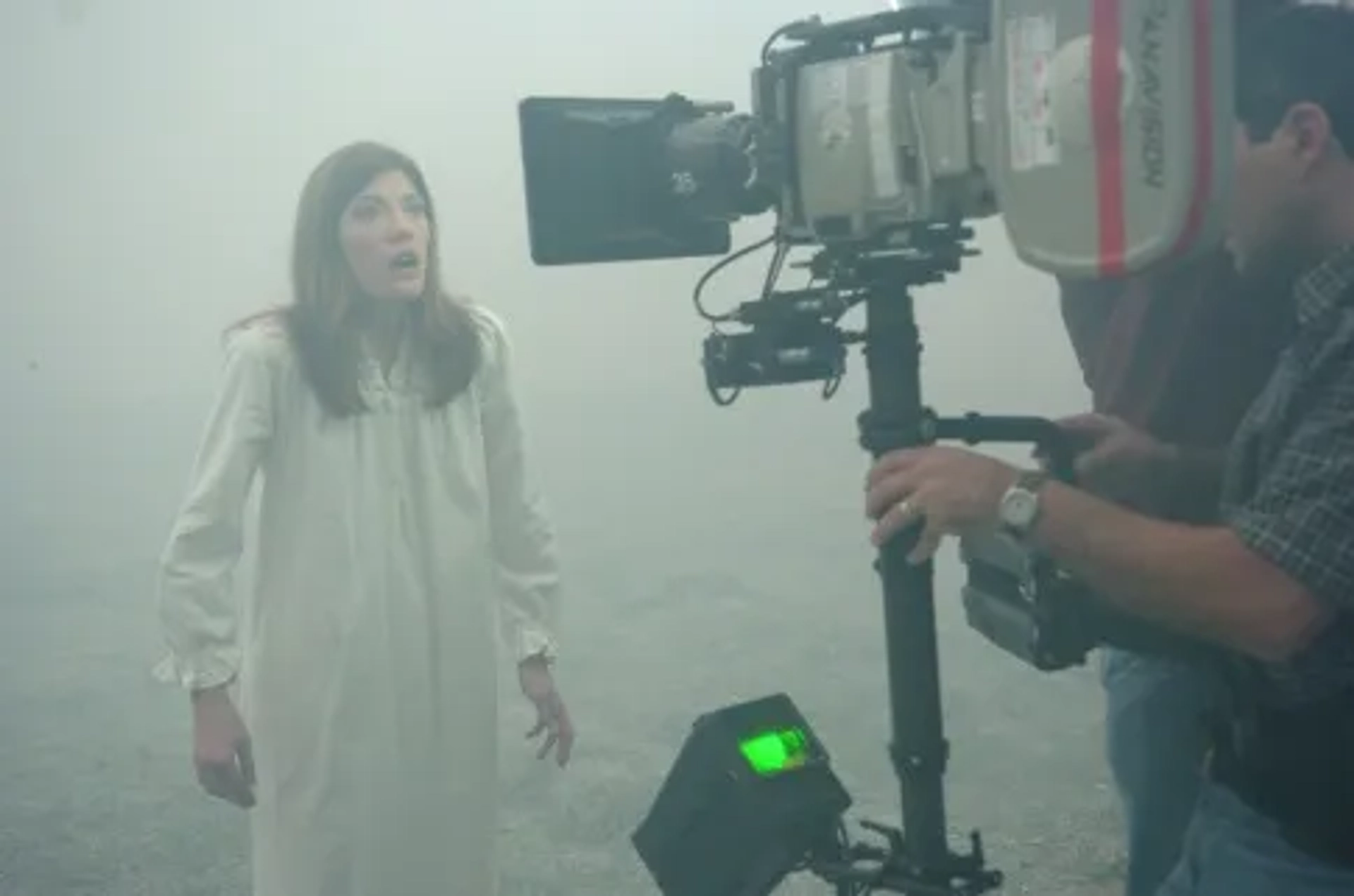 Jennifer Carpenter in The Exorcism of Emily Rose (2005)