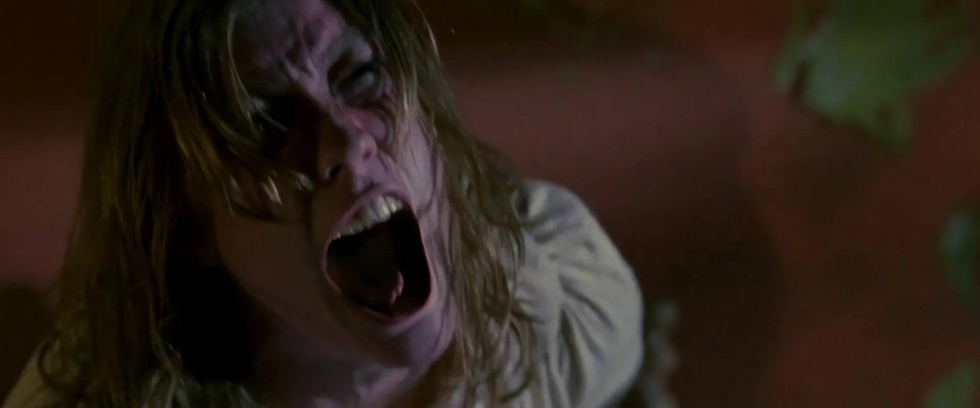 Jennifer Carpenter in The Exorcism of Emily Rose (2005)