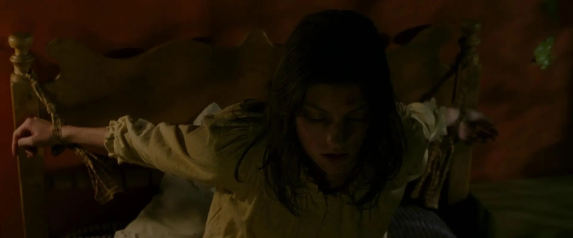 Jennifer Carpenter in The Exorcism of Emily Rose (2005)