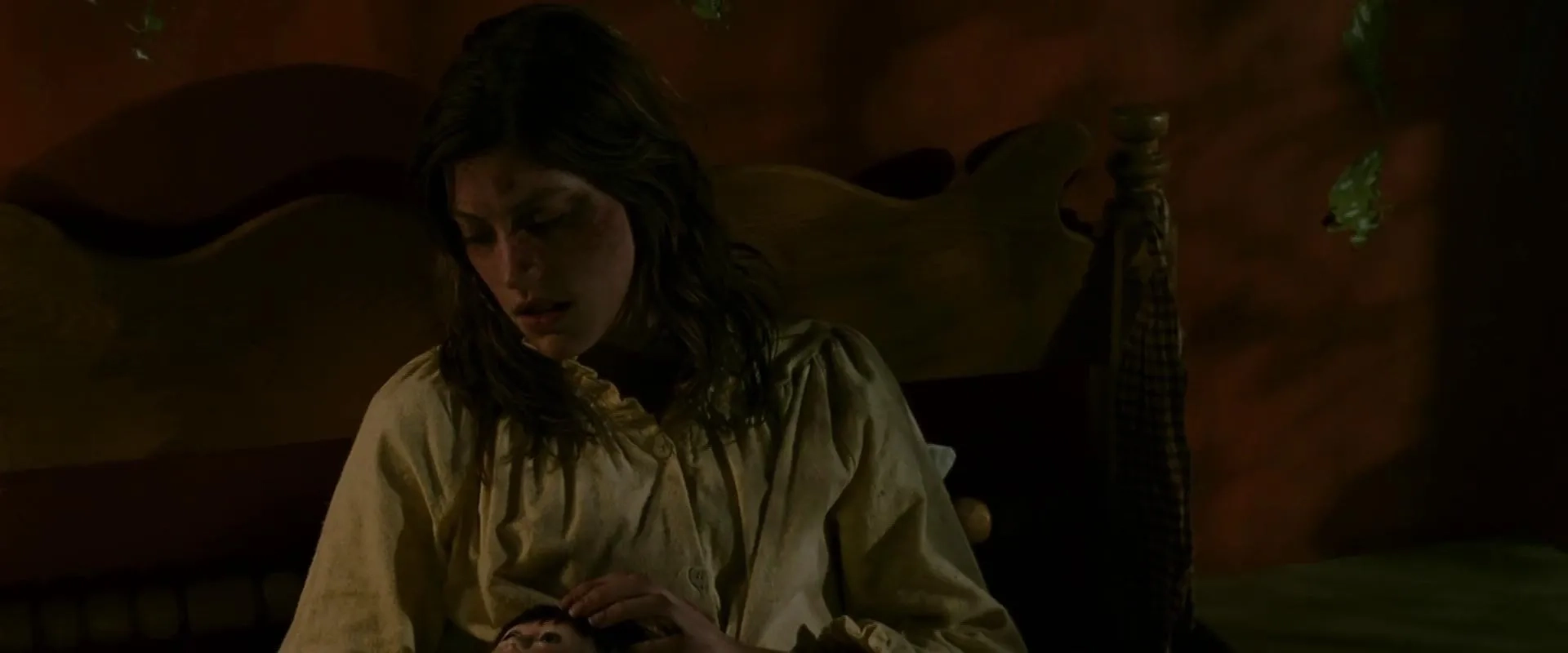 Jennifer Carpenter in The Exorcism of Emily Rose (2005)