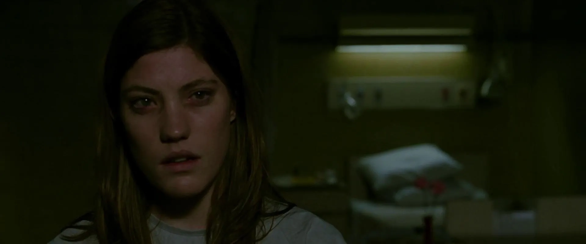 Jennifer Carpenter in The Exorcism of Emily Rose (2005)