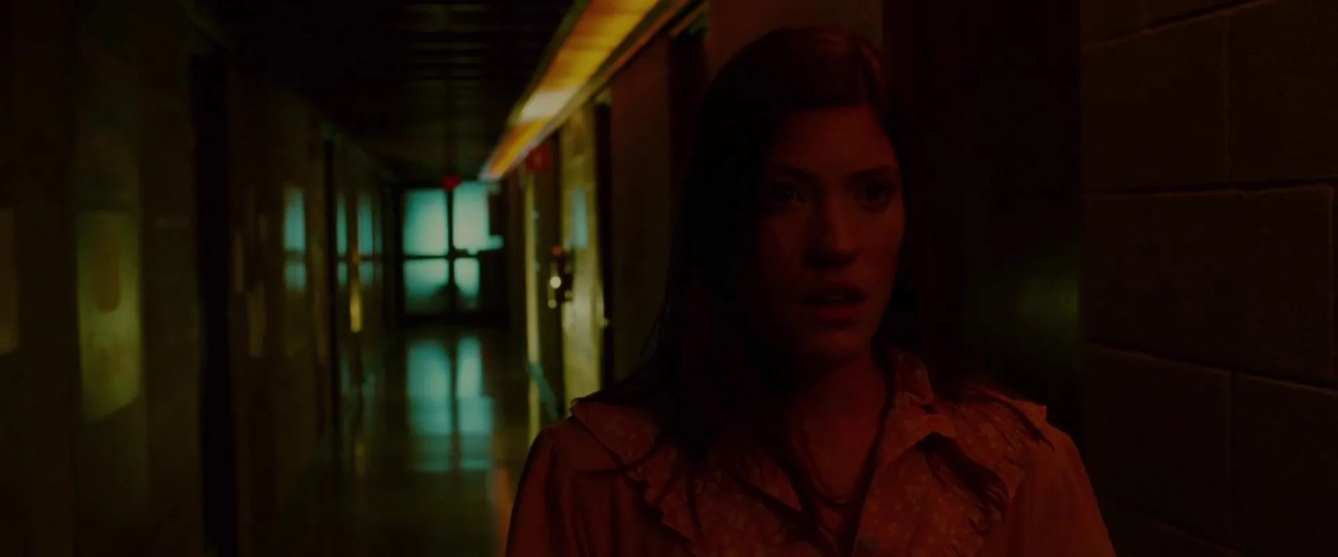 Jennifer Carpenter in The Exorcism of Emily Rose (2005)