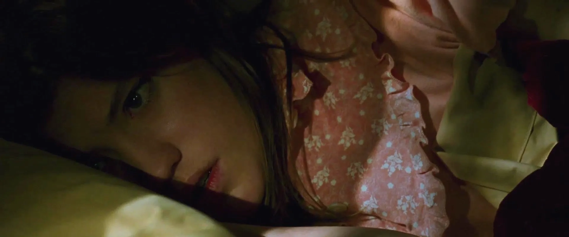 Jennifer Carpenter in The Exorcism of Emily Rose (2005)