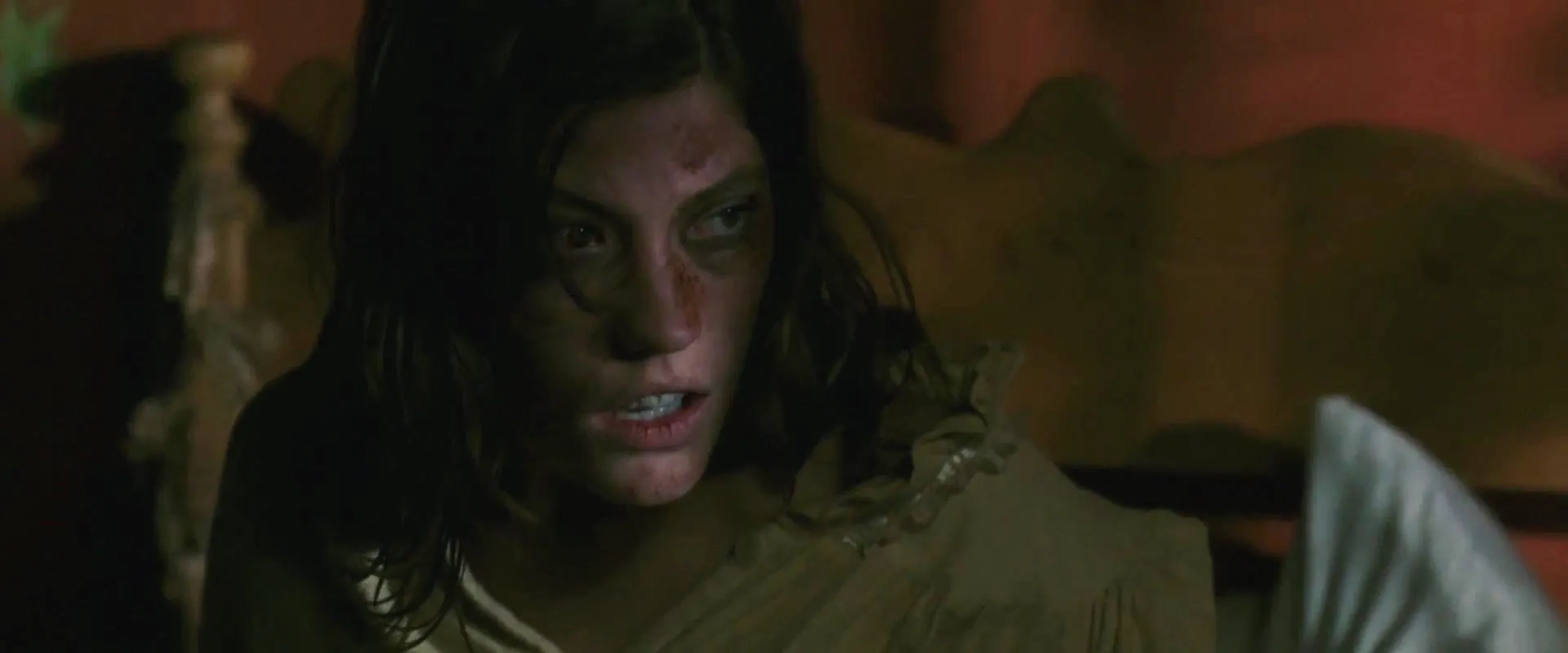 Jennifer Carpenter in The Exorcism of Emily Rose (2005)