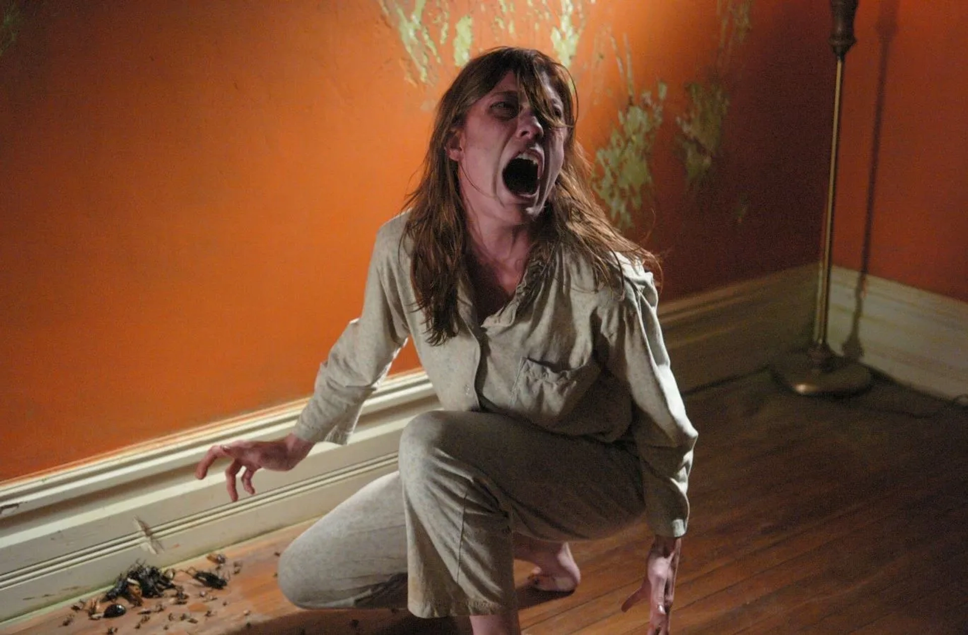 Jennifer Carpenter in The Exorcism of Emily Rose (2005)