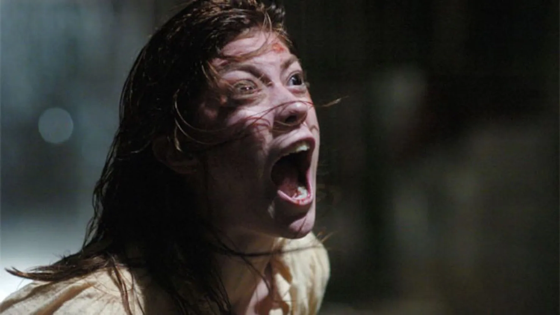 Jennifer Carpenter in The Exorcism of Emily Rose (2005)