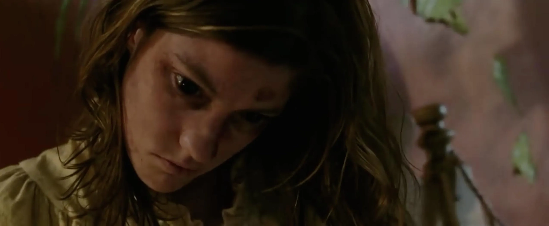 Jennifer Carpenter in The Exorcism of Emily Rose (2005)