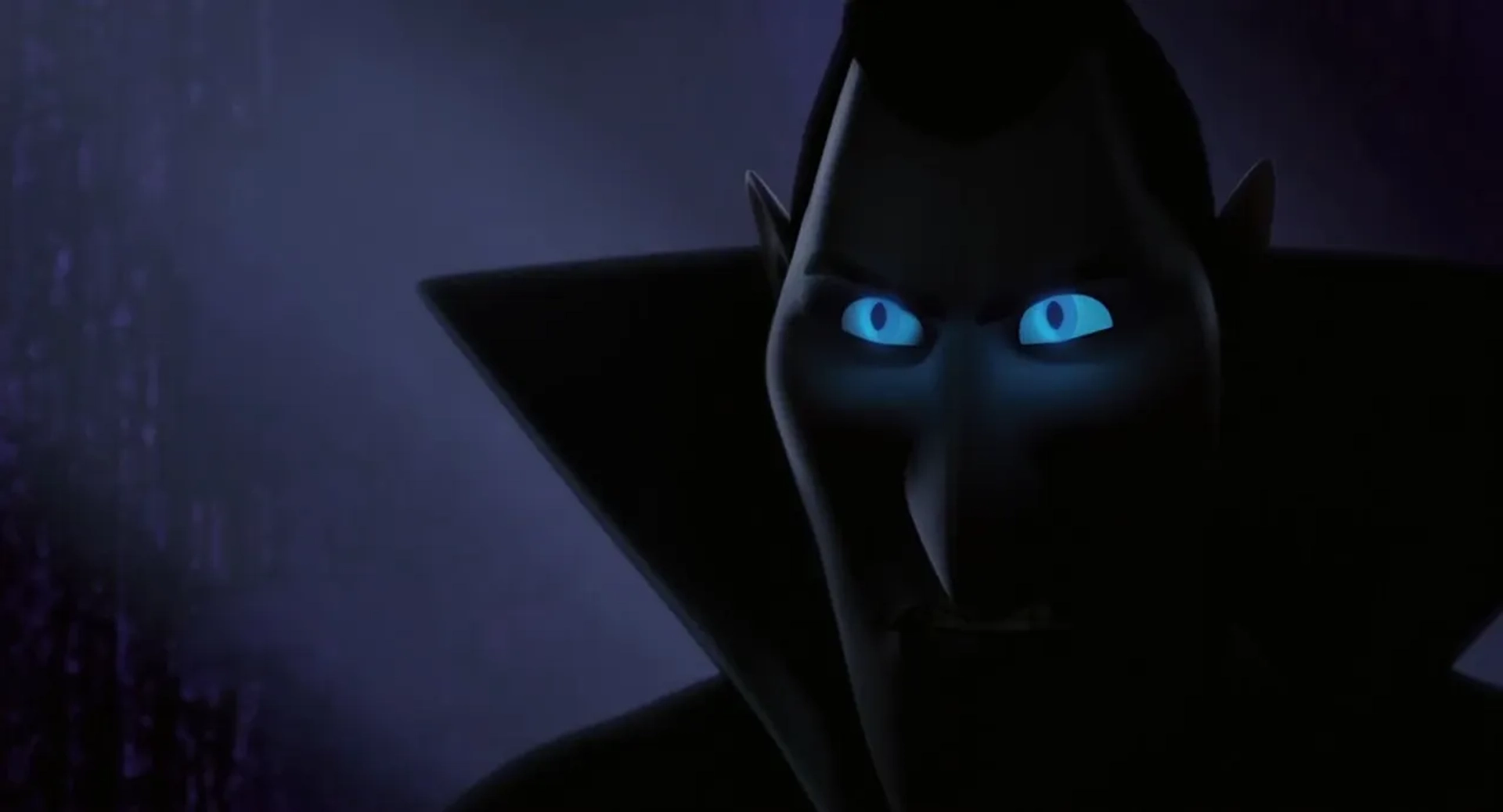 Adam Sandler in Hotel Transylvania (2012)