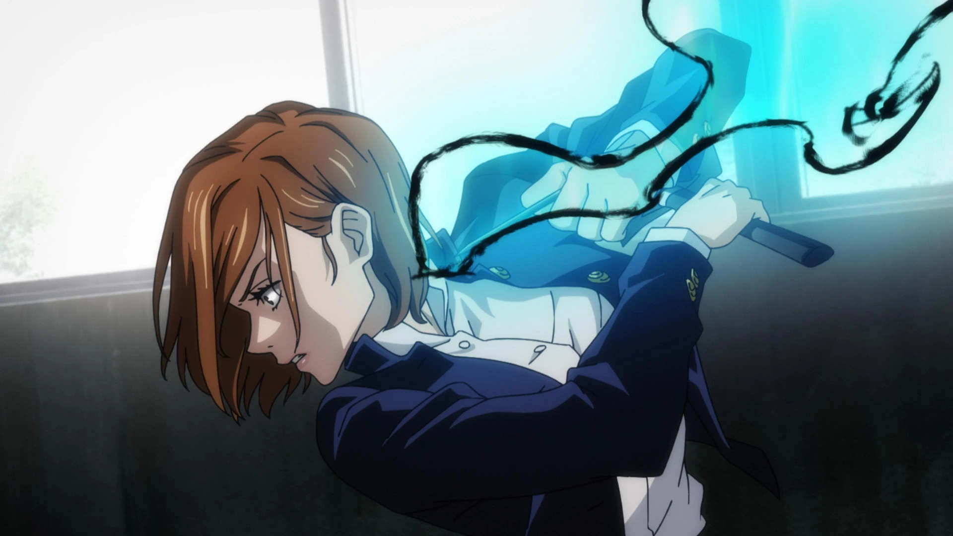 Asami Seto in Jujutsu Kaisen (2020)
