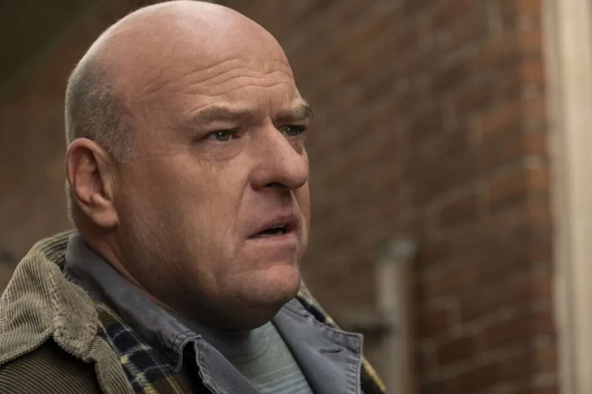 Dean Norris in Scary Stories to Tell in the Dark (2019)