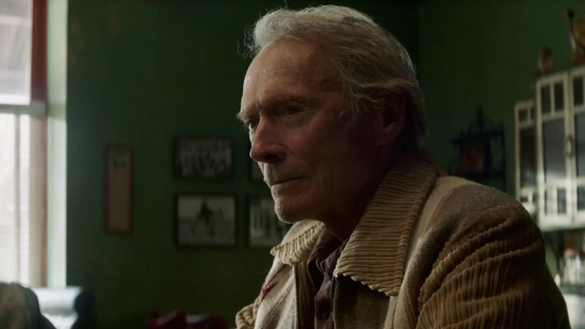 Clint Eastwood in Cry Macho (2021)