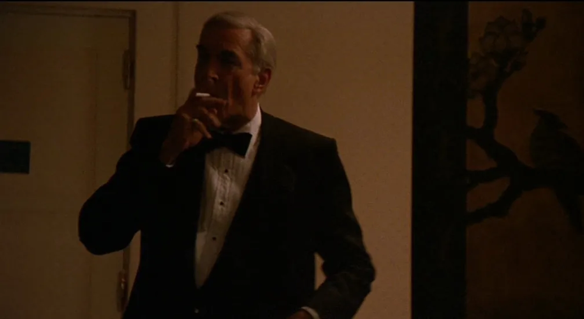 Martin Landau in Crimes and Misdemeanors (1989)