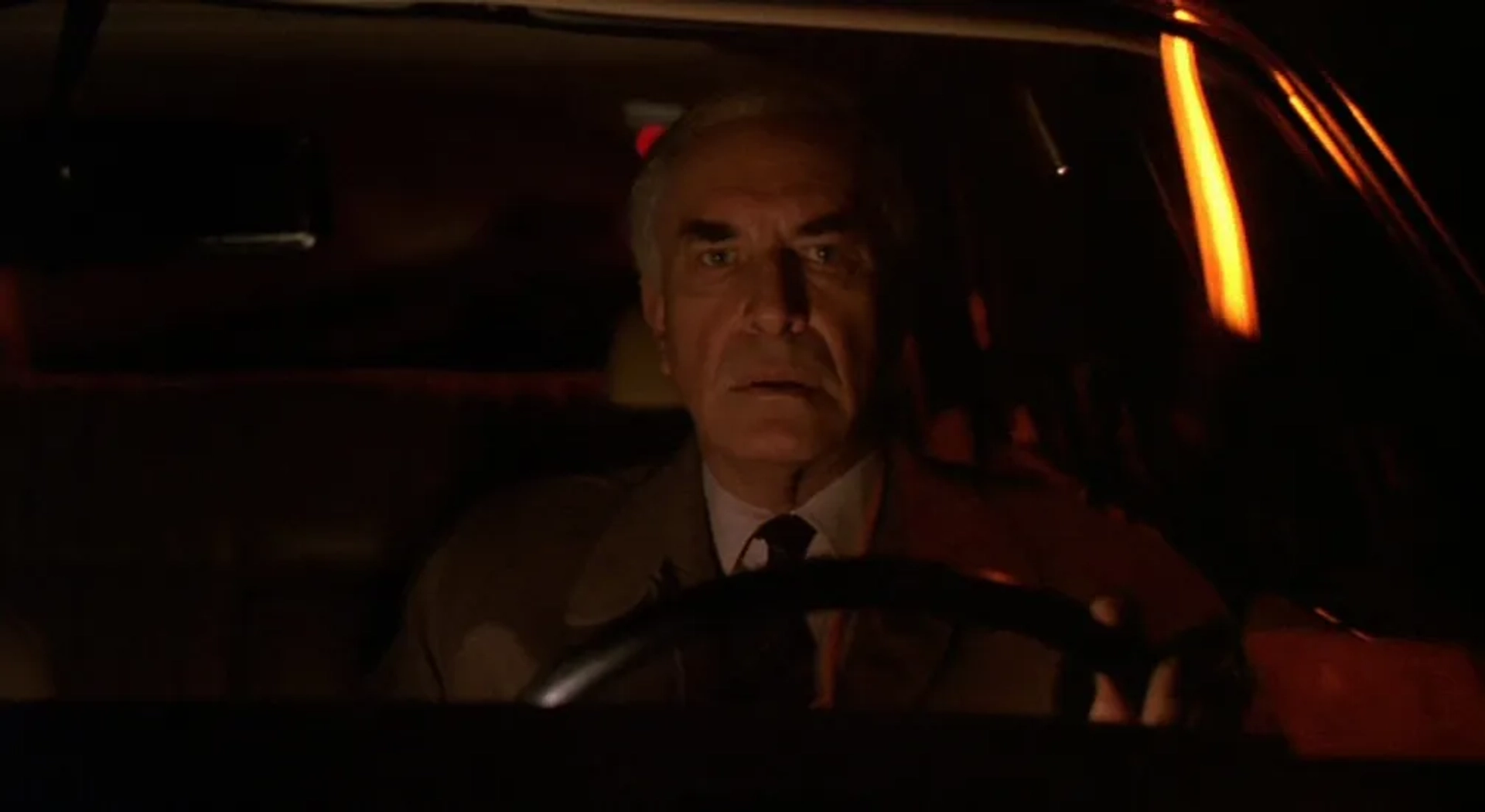 Martin Landau in Crimes and Misdemeanors (1989)