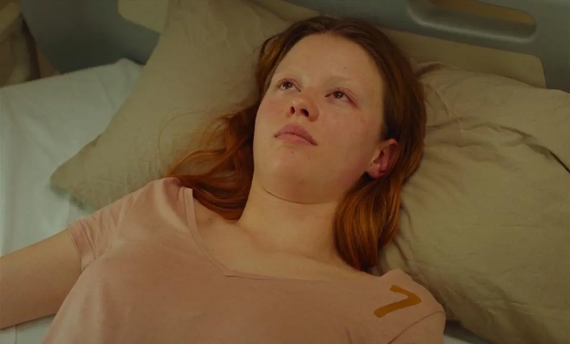 Mia Goth in High Life (2018)