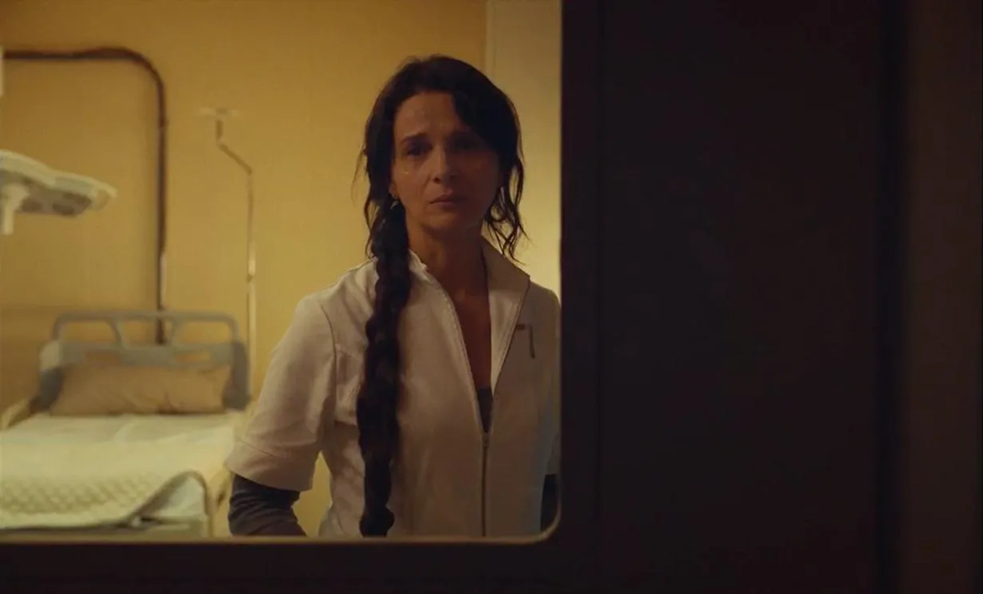 Juliette Binoche in High Life (2018)