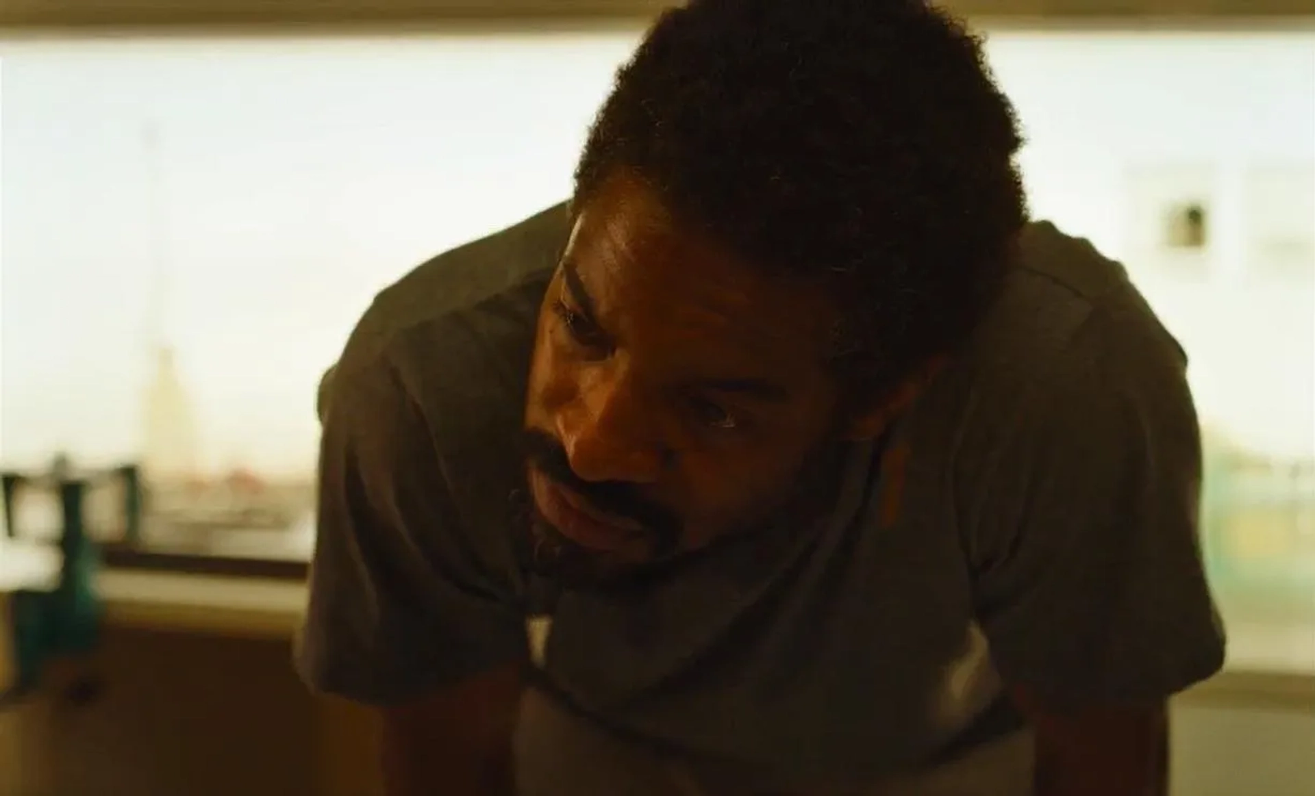 André 3000 in High Life (2018)