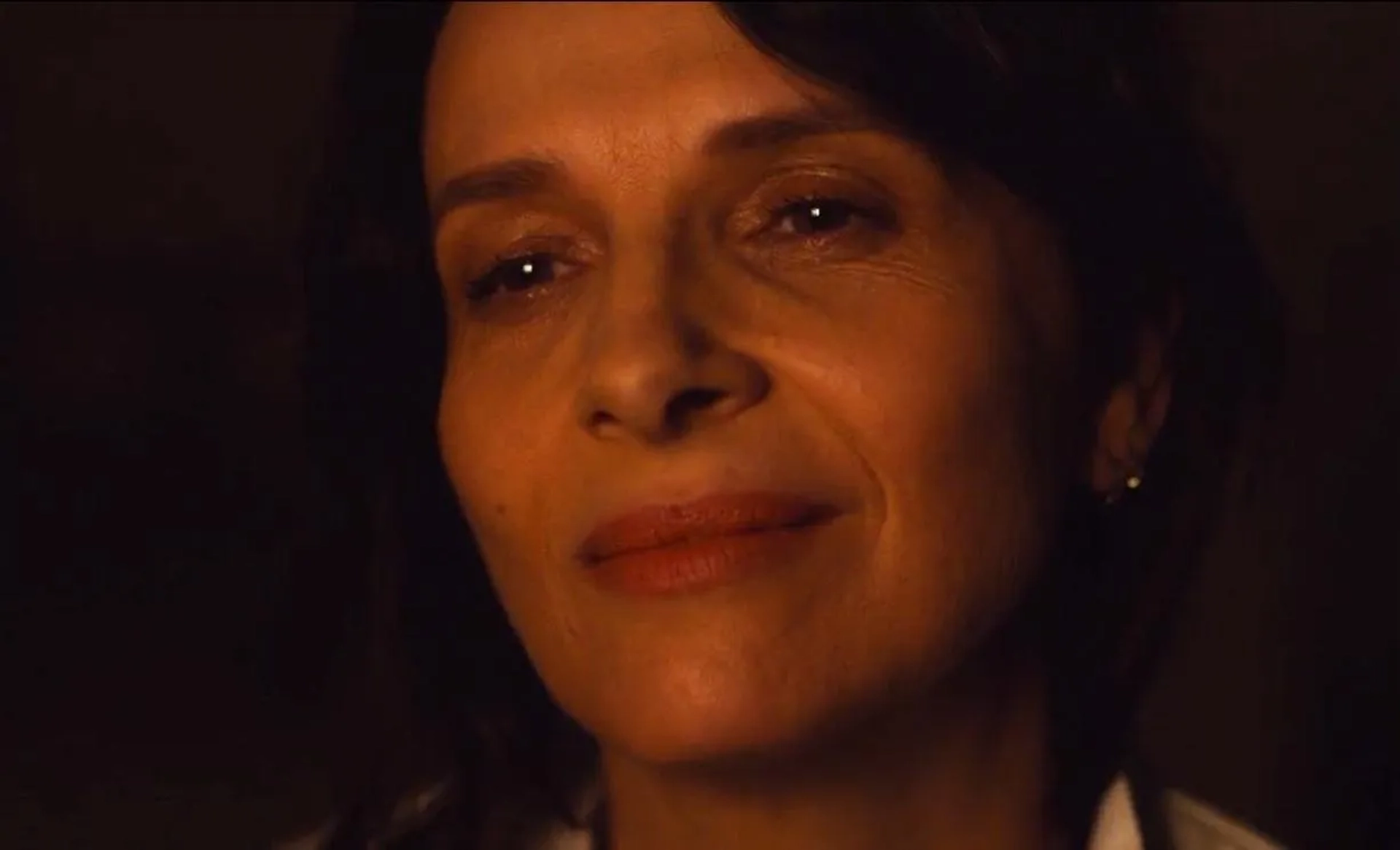 Juliette Binoche in High Life (2018)