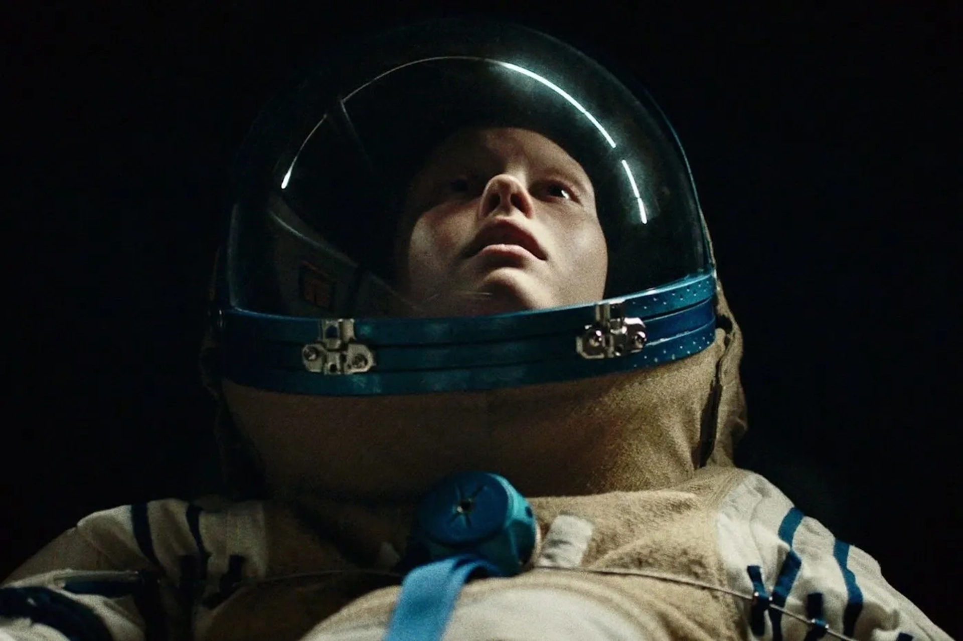 Mia Goth in High Life (2018)