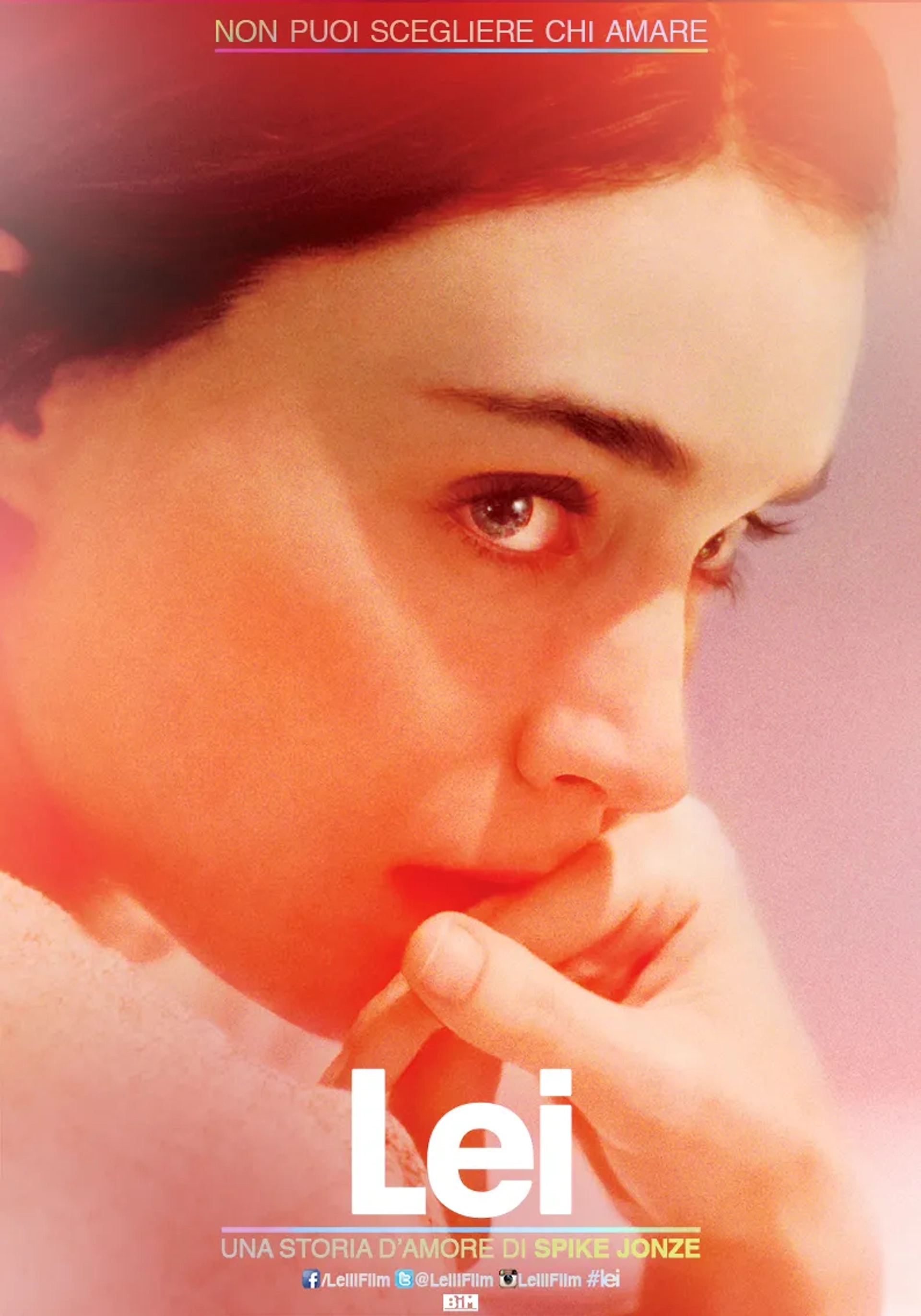 Rooney Mara in Her (2013)