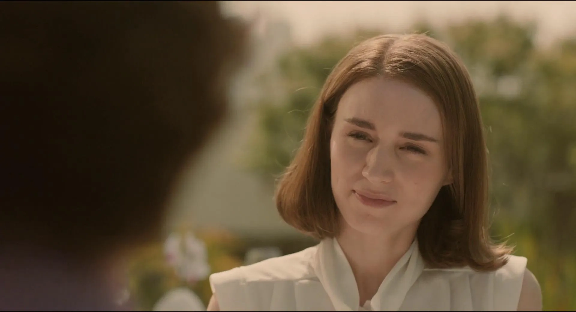 Rooney Mara in Her (2013)
