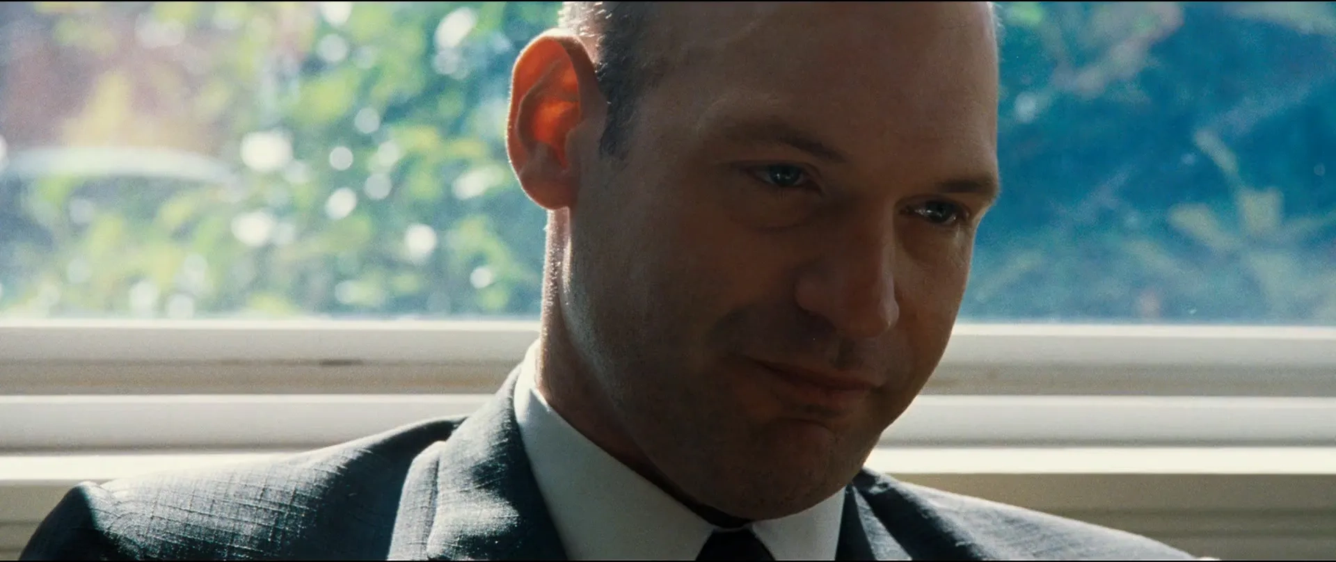 Corey Stoll in First Man (2018)