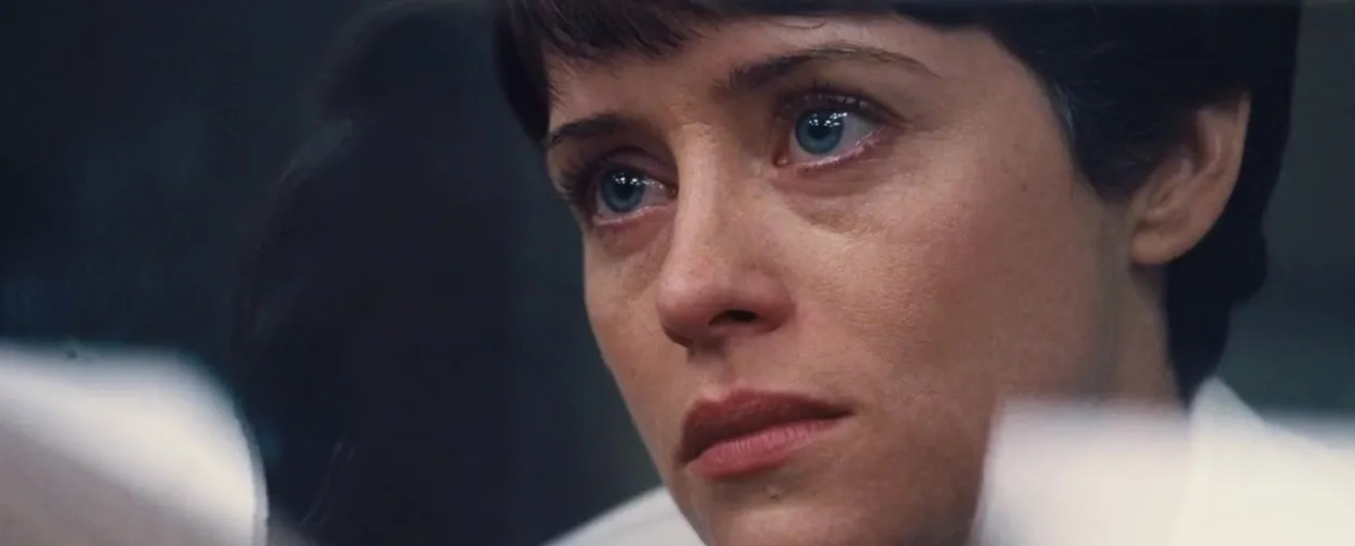 Claire Foy in First Man (2018)