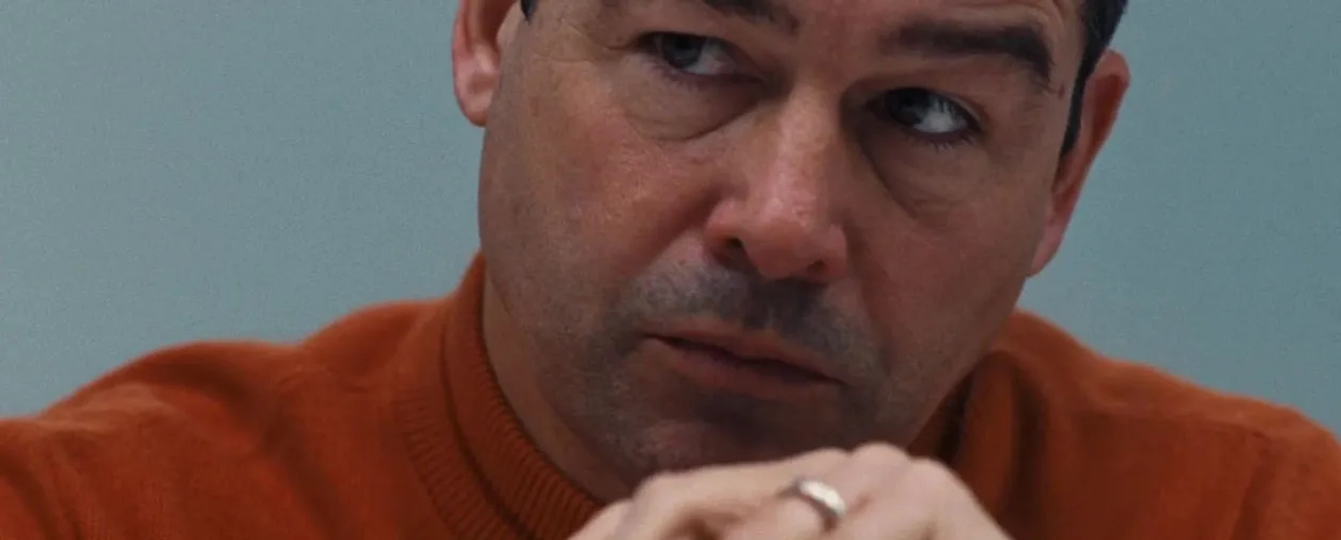 Kyle Chandler in First Man (2018)