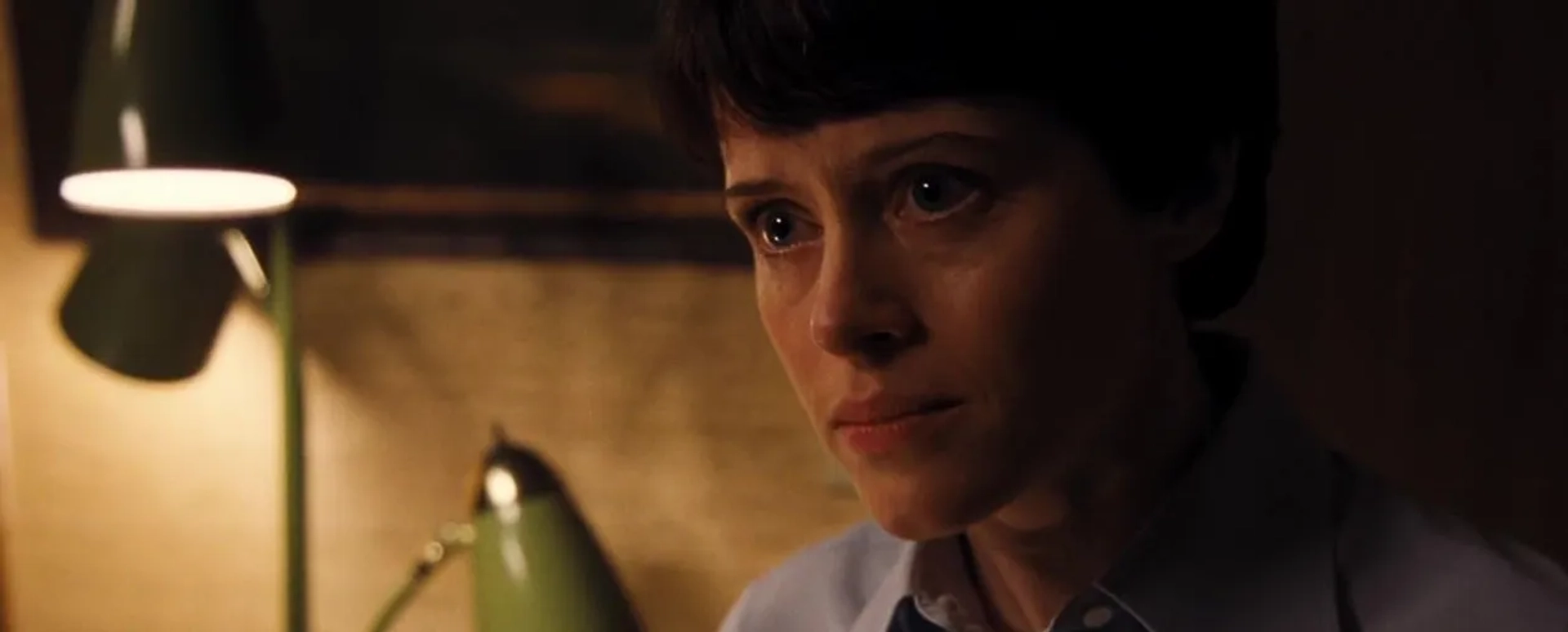 Claire Foy in First Man (2018)