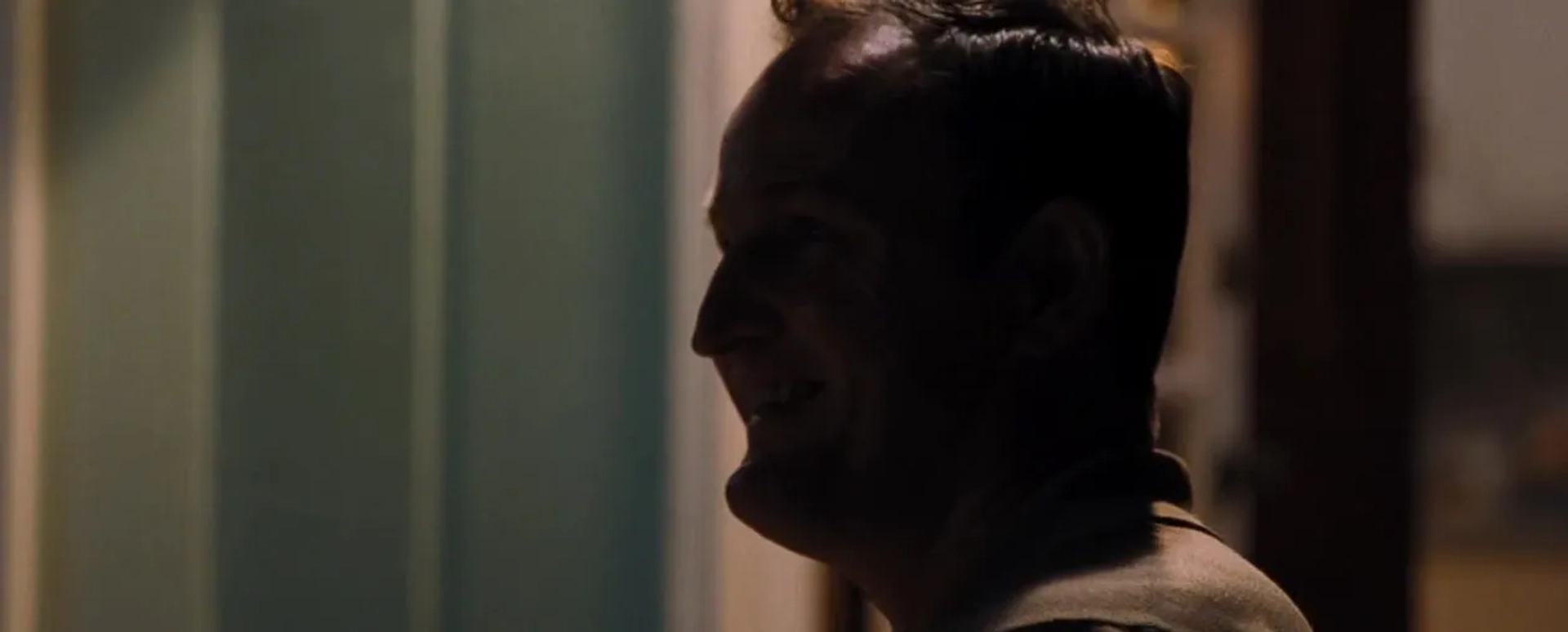 Jason Clarke in First Man (2018)