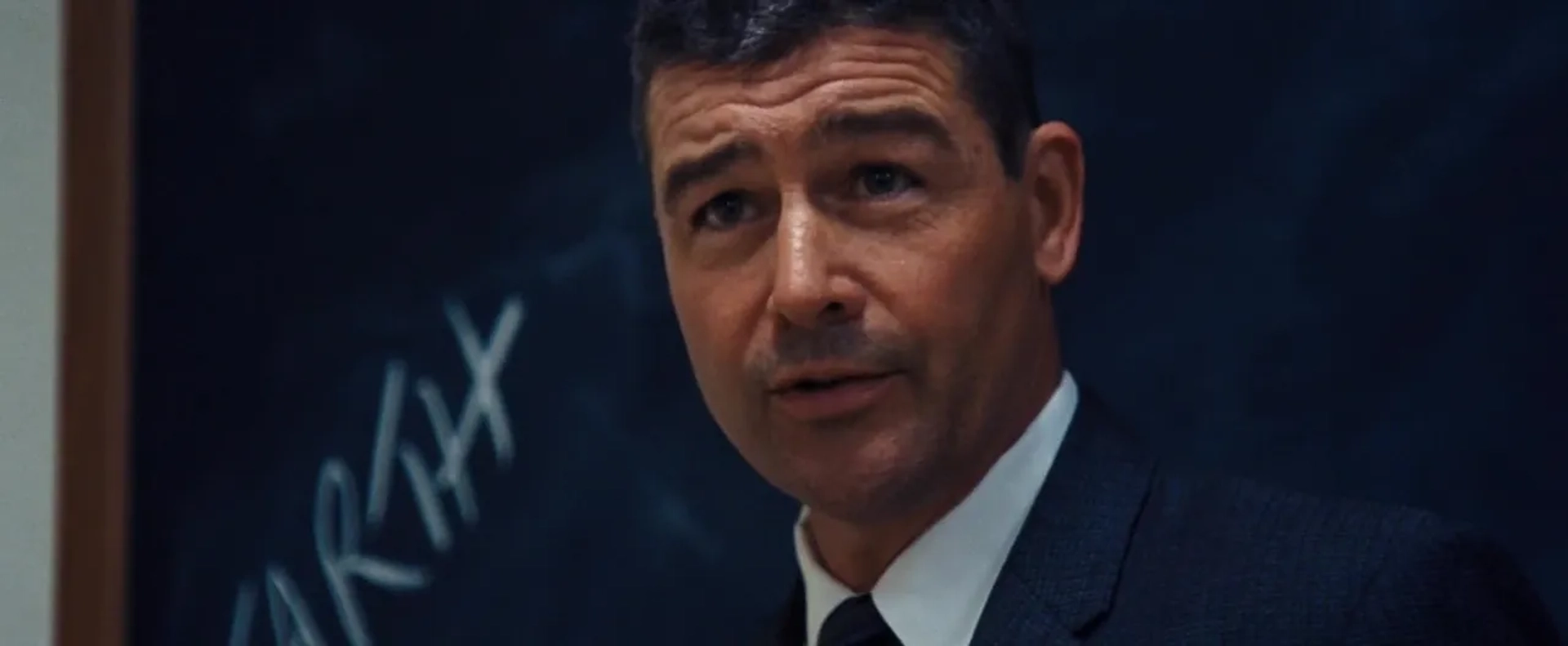 Kyle Chandler in First Man (2018)