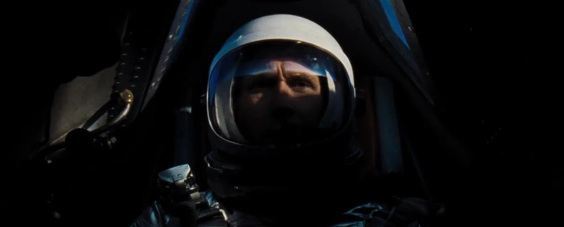 Ryan Gosling in First Man (2018)