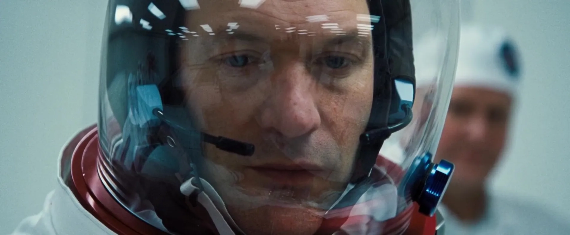 Corey Stoll in First Man (2018)