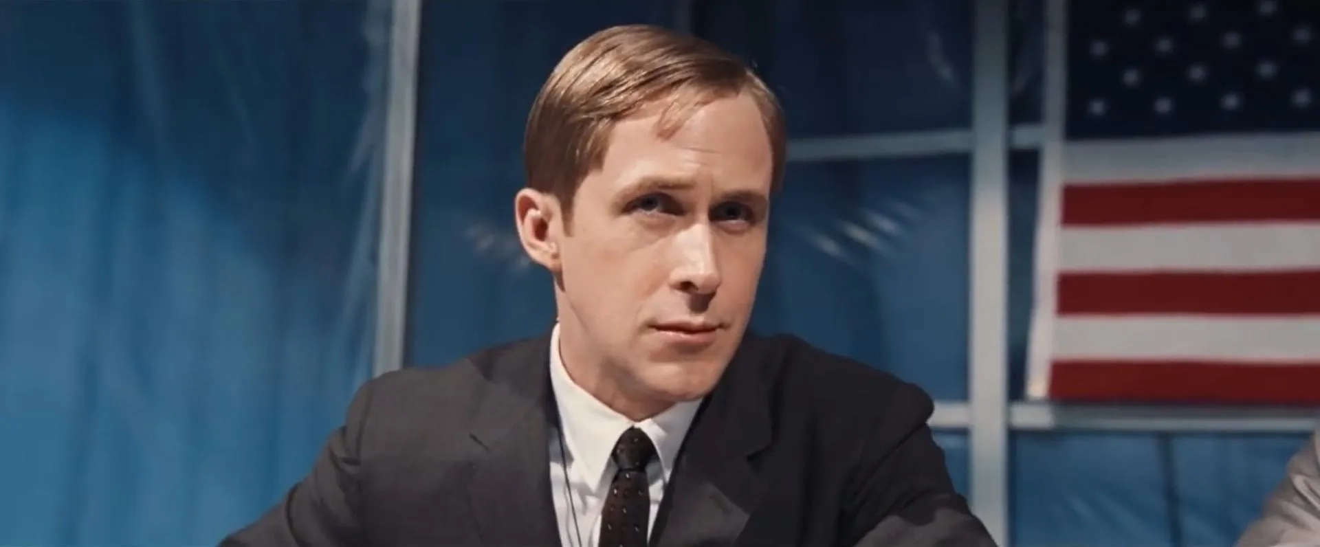 Ryan Gosling in First Man (2018)