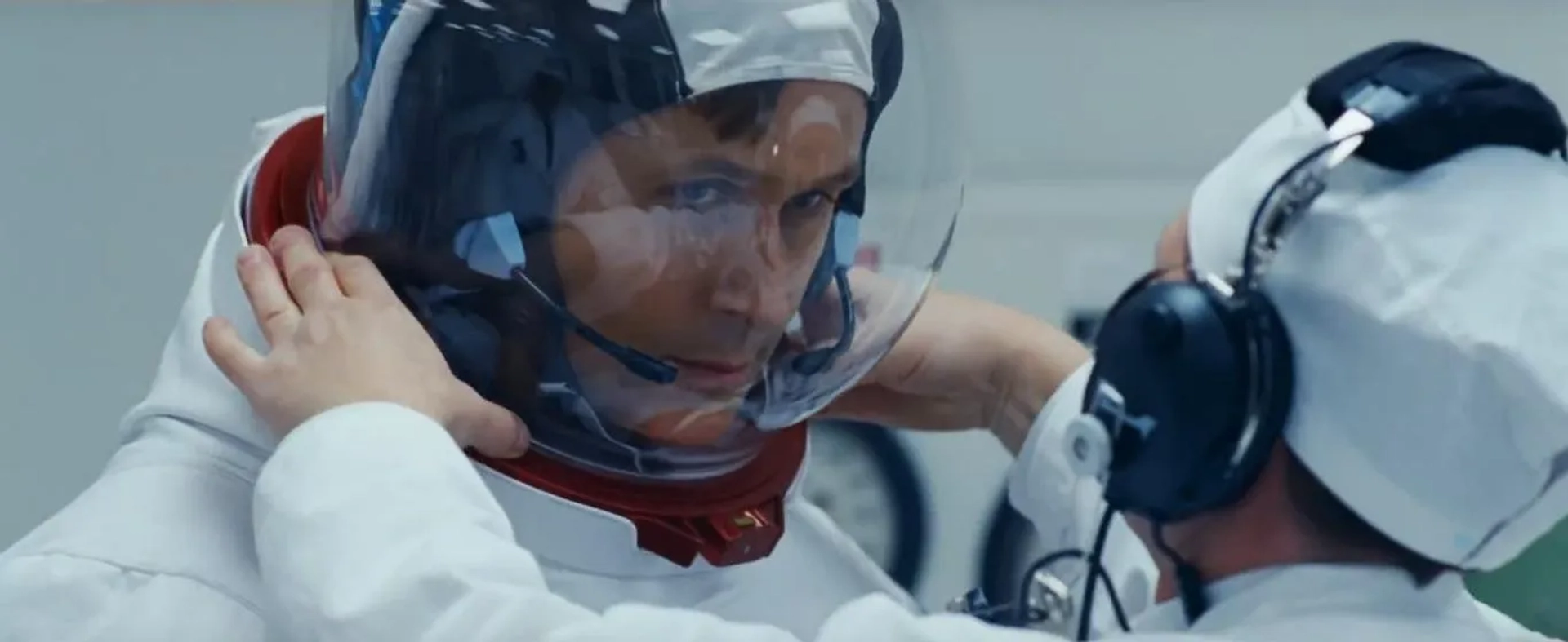 Ryan Gosling in First Man (2018)