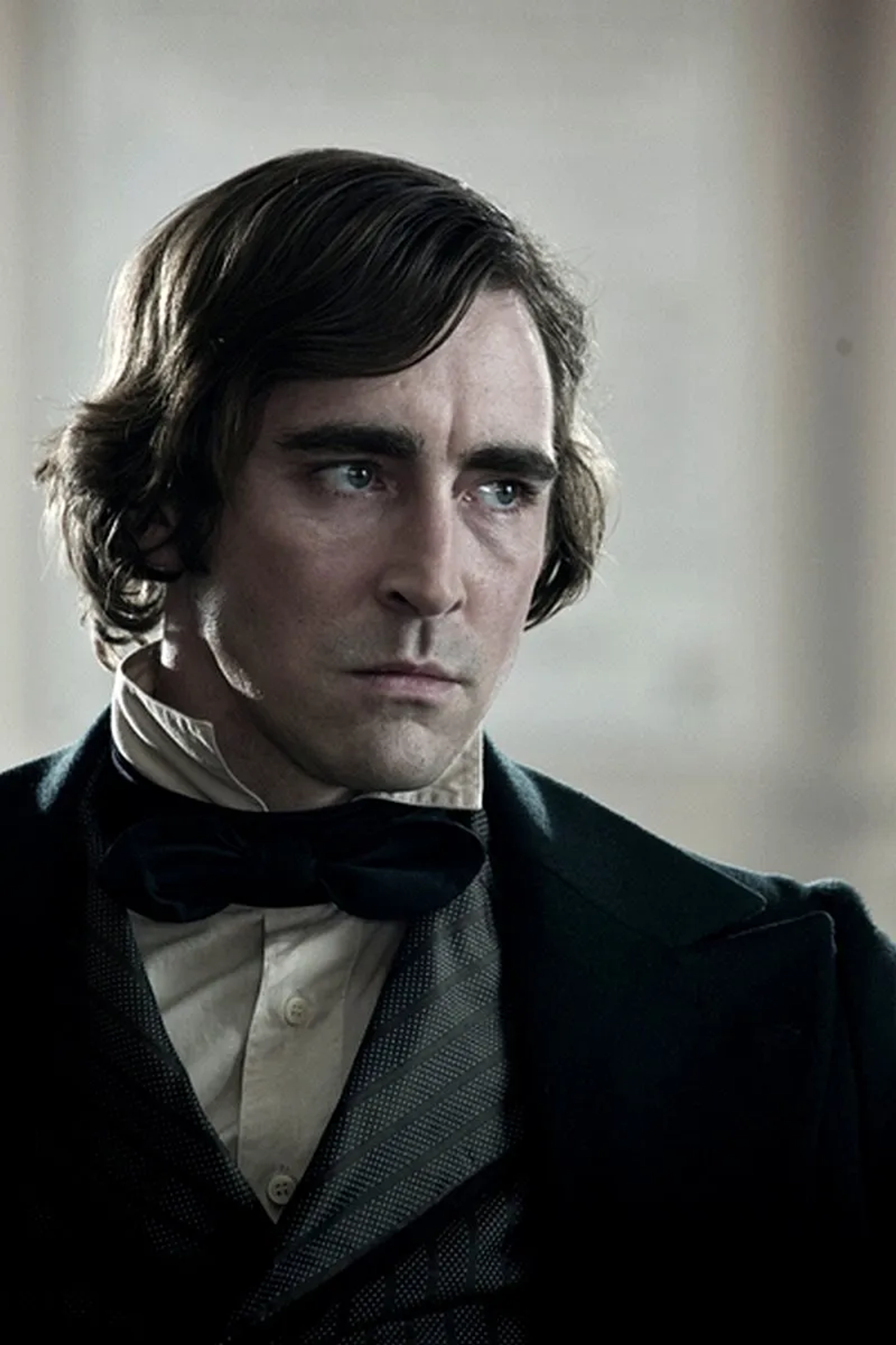 Lee Pace in Lincoln (2012)