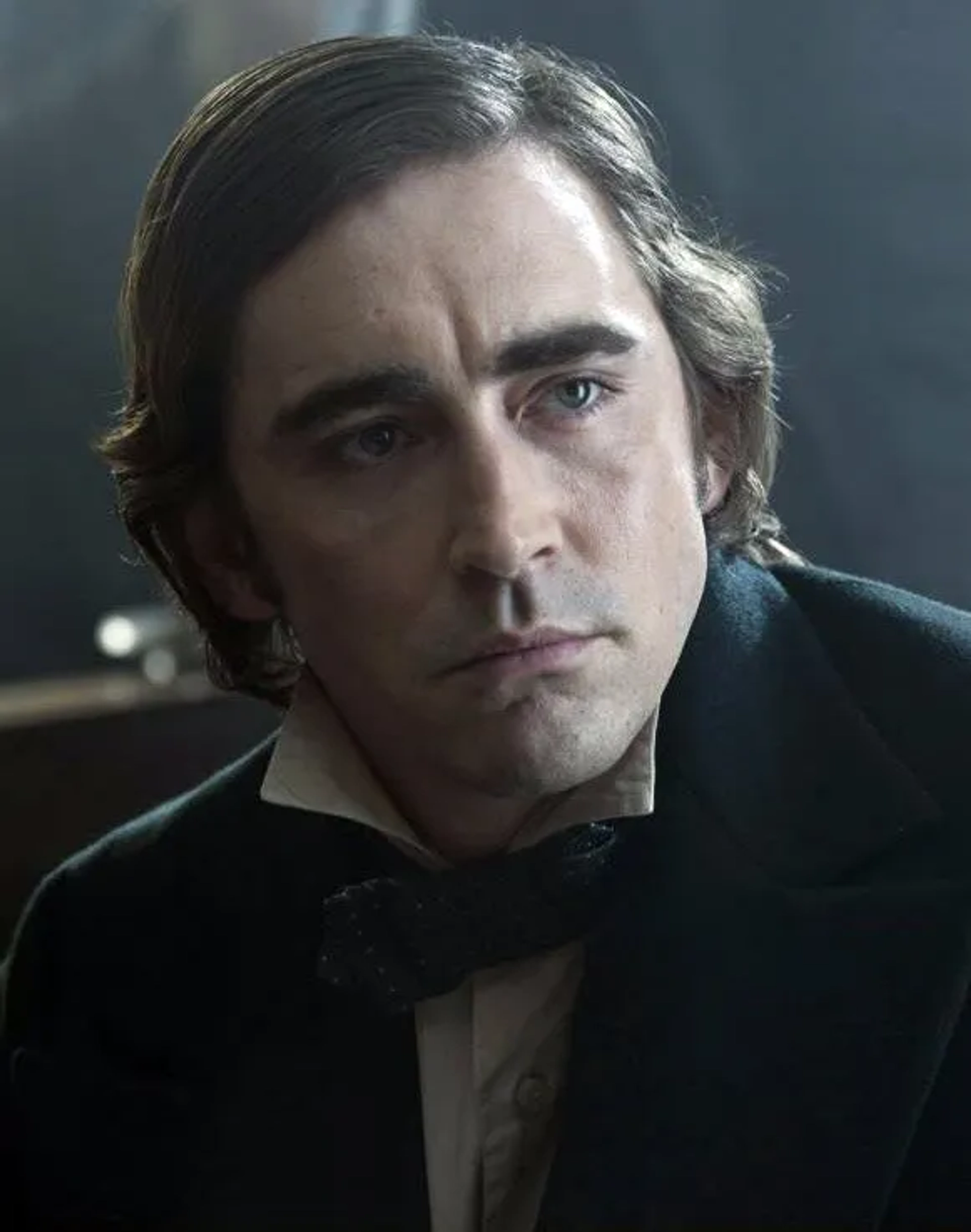 Lee Pace in Lincoln (2012)