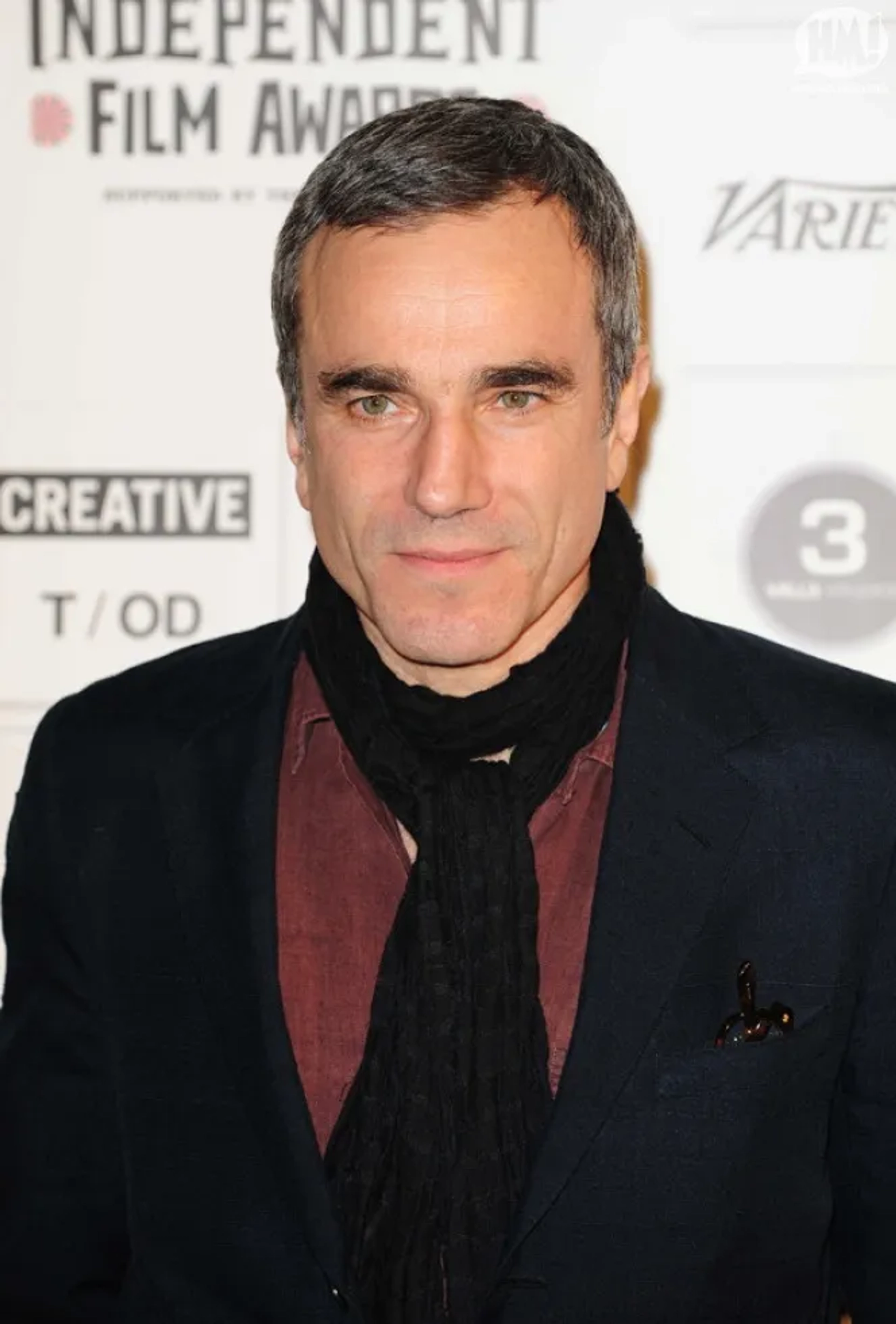 Daniel Day-Lewis at an event for Lincoln (2012)