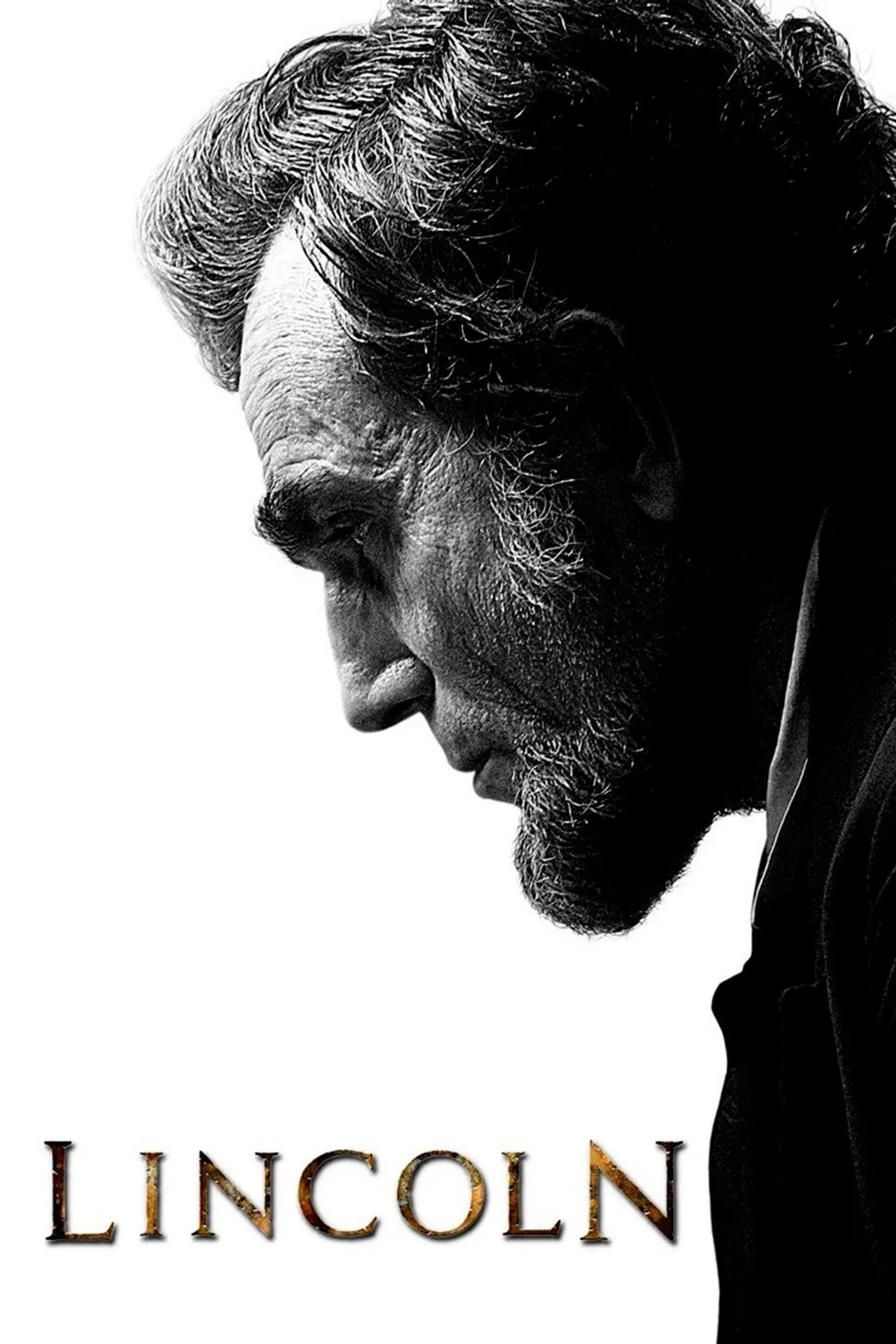 Daniel Day-Lewis in Lincoln (2012)