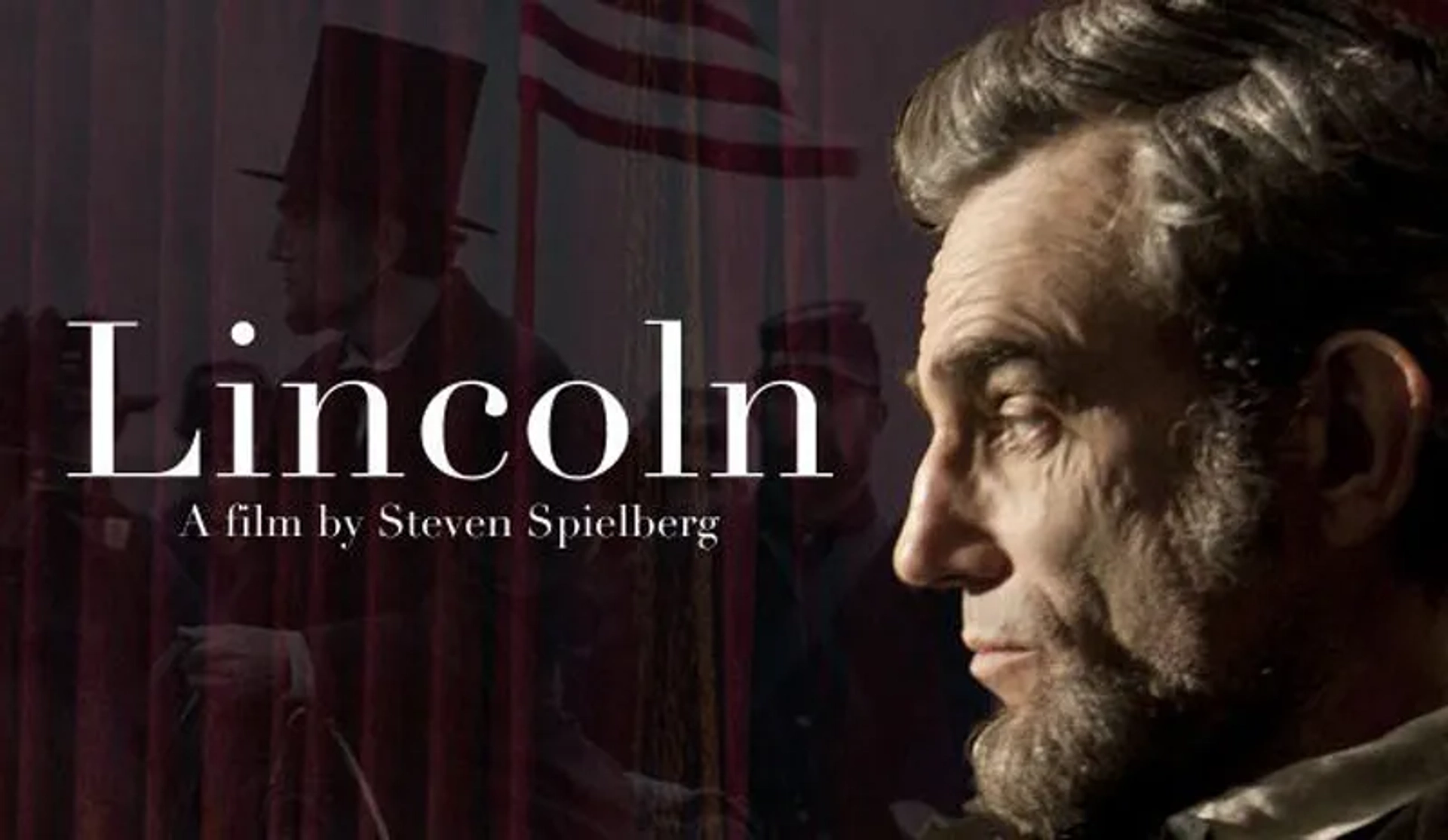 Daniel Day-Lewis in Lincoln (2012)