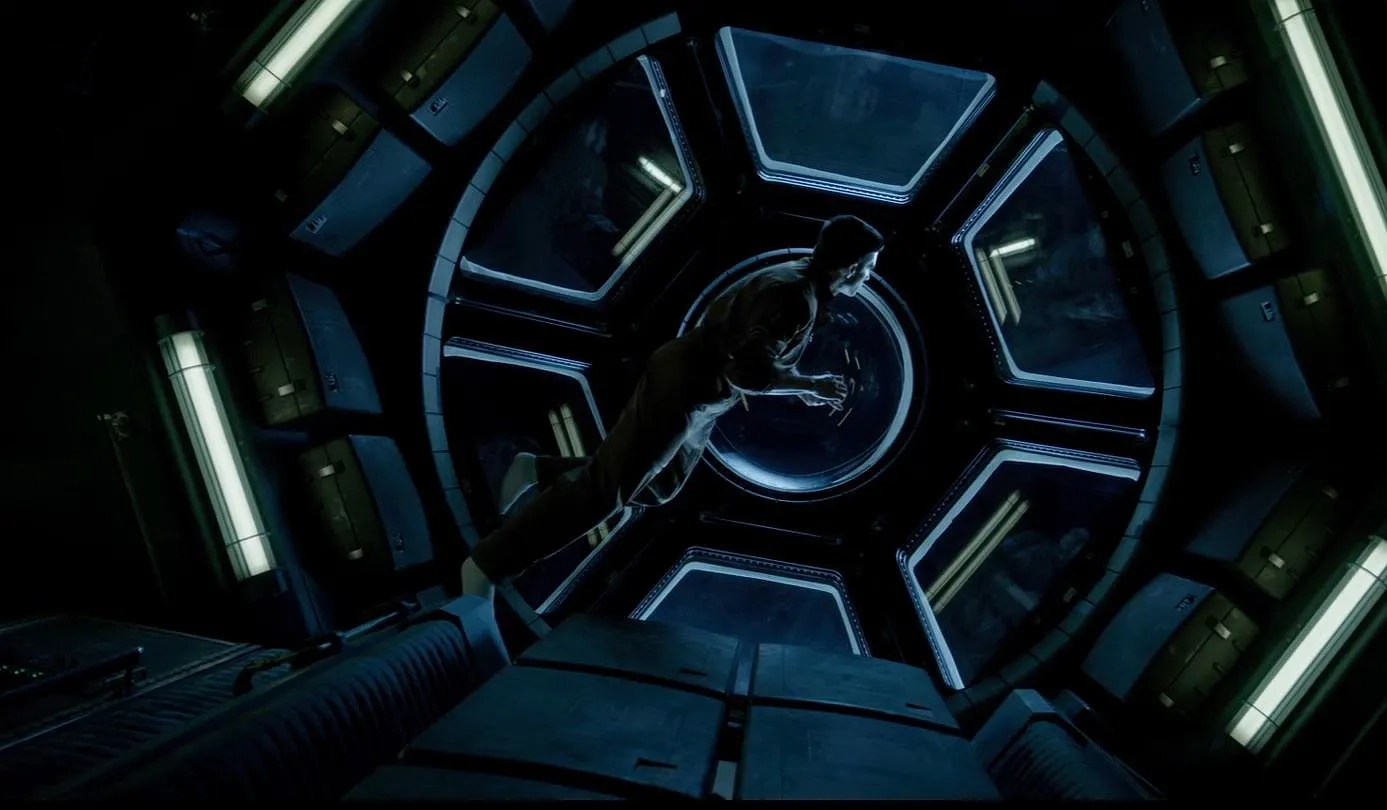 Jake Gyllenhaal in Life (2017)