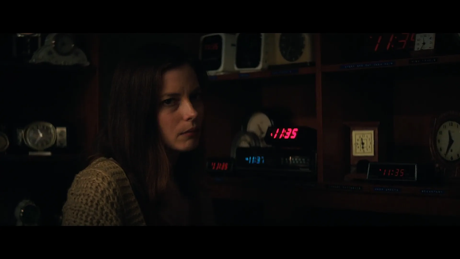 Gillian Jacobs in Fear Street: Part Two - 1978 (2021)