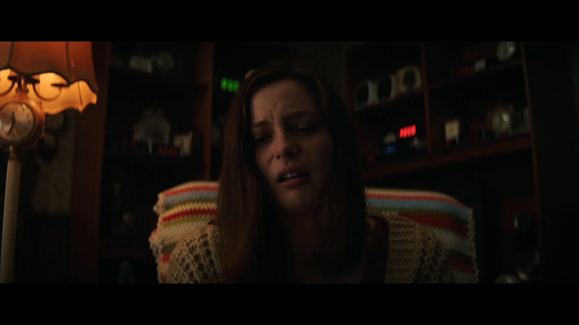 Gillian Jacobs in Fear Street: Part Two - 1978 (2021)